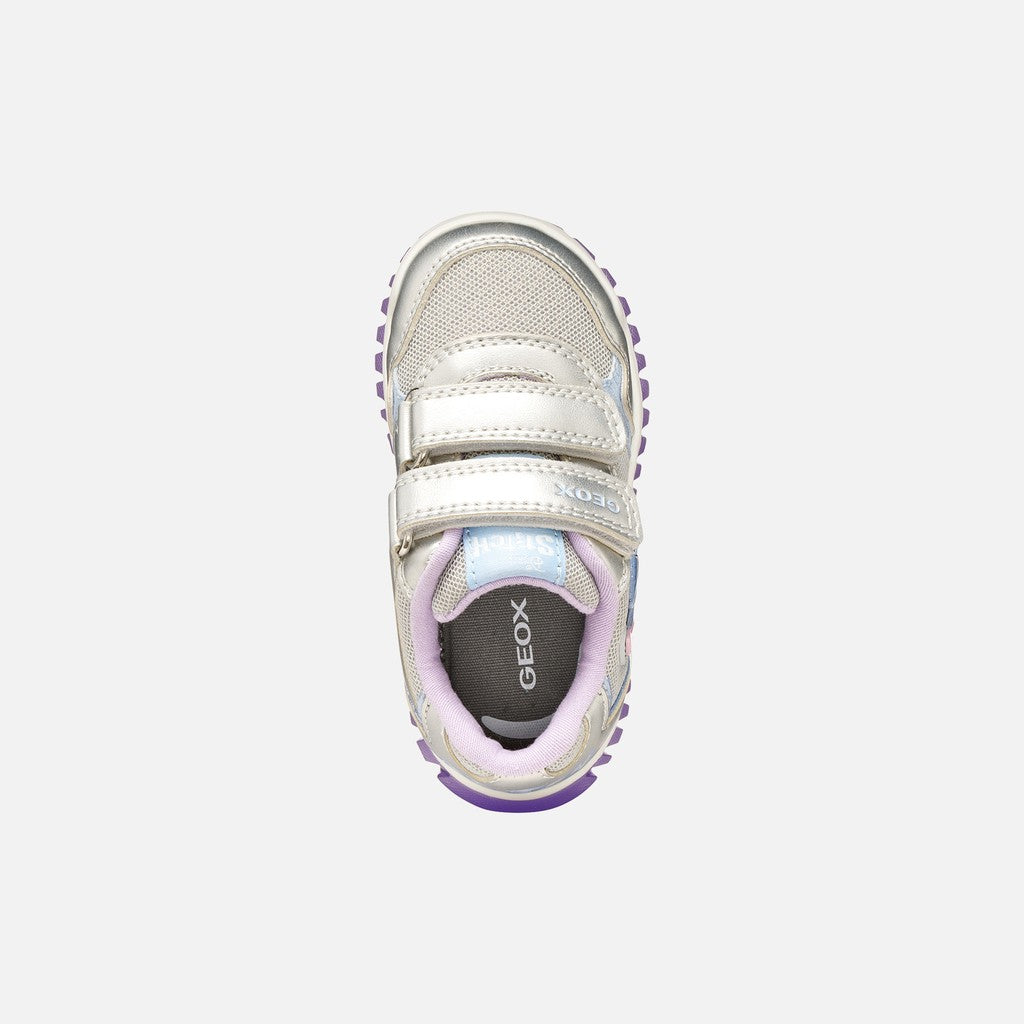 Geox B6561C Stitch Lightyloo