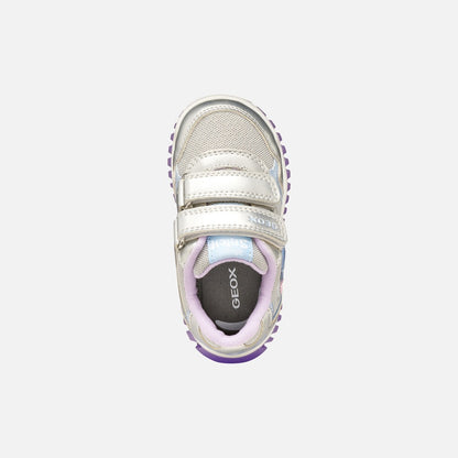 Geox B6561C Stitch Lightyloo