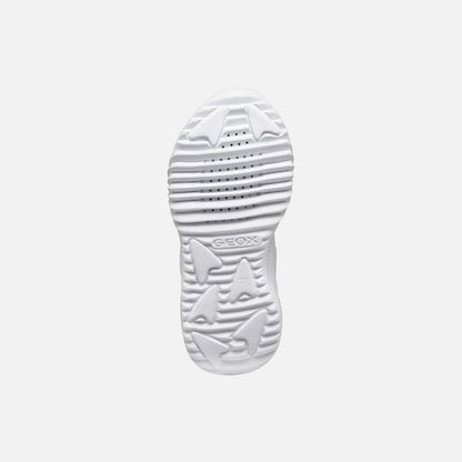 Geox Stitch J65E9B Assister Girls Runner