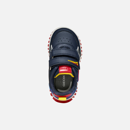 Geox B565ZB Superman Lightyloo