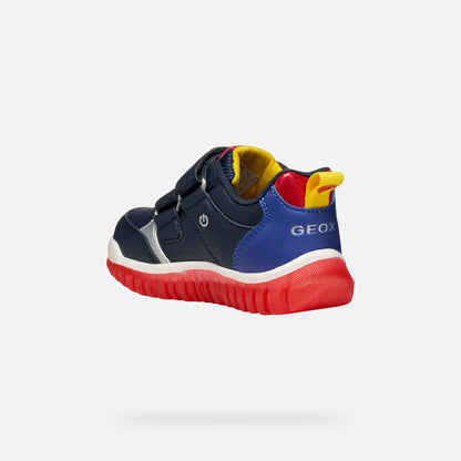 Geox B565ZB Superman Lightyloo