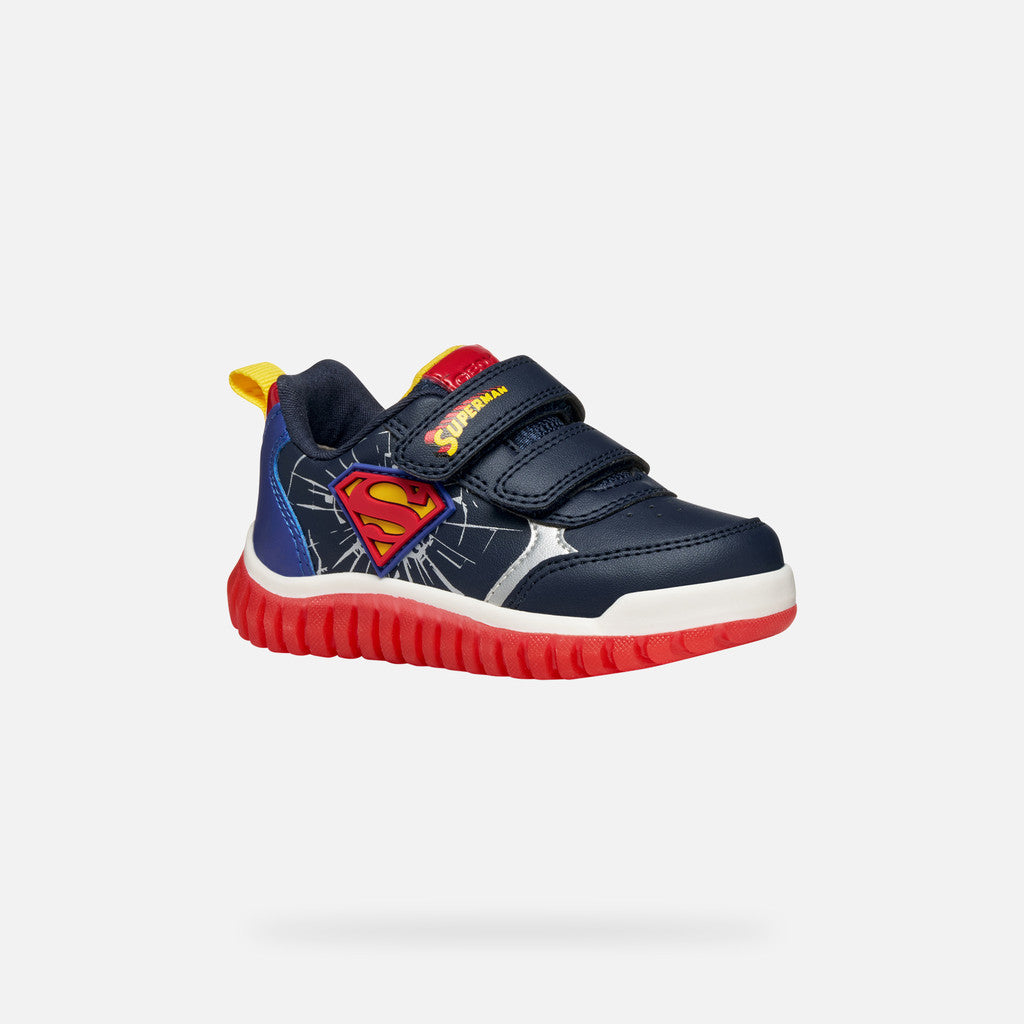 Geox B565ZB Superman Lightyloo