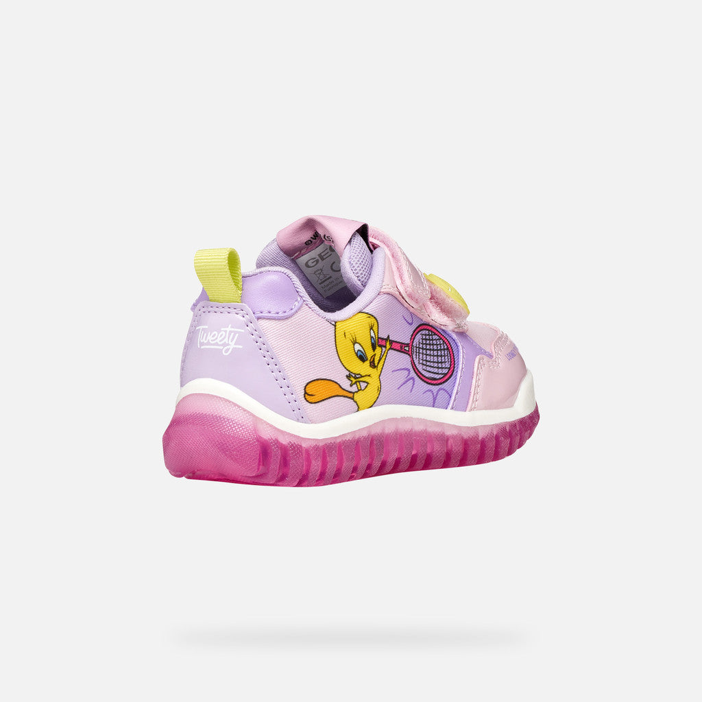 Geox Tweety B6561B Lightyloo