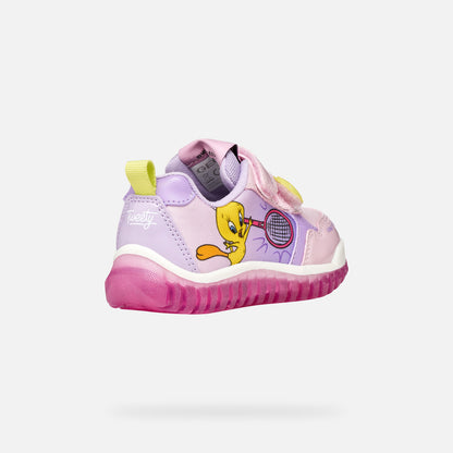 Geox Tweety B6561B Lightyloo