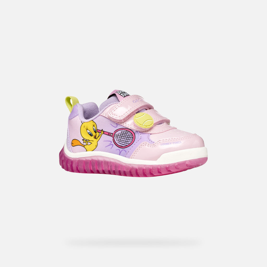 Geox Tweety B6561B Lightyloo
