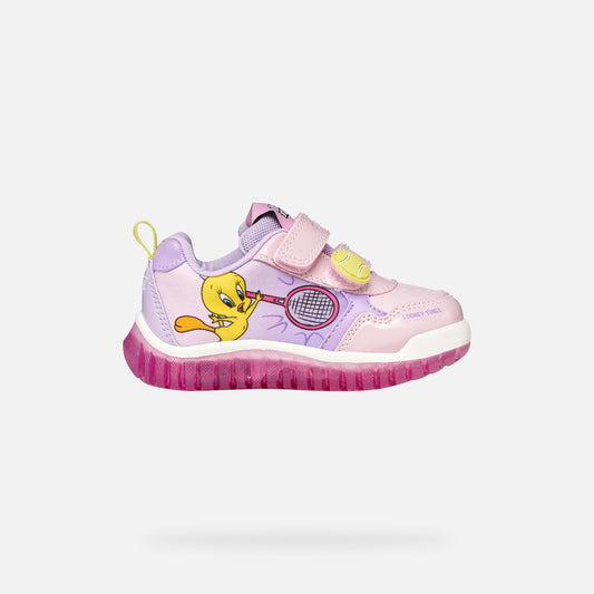 Geox Tweety B6561B Lightyloo