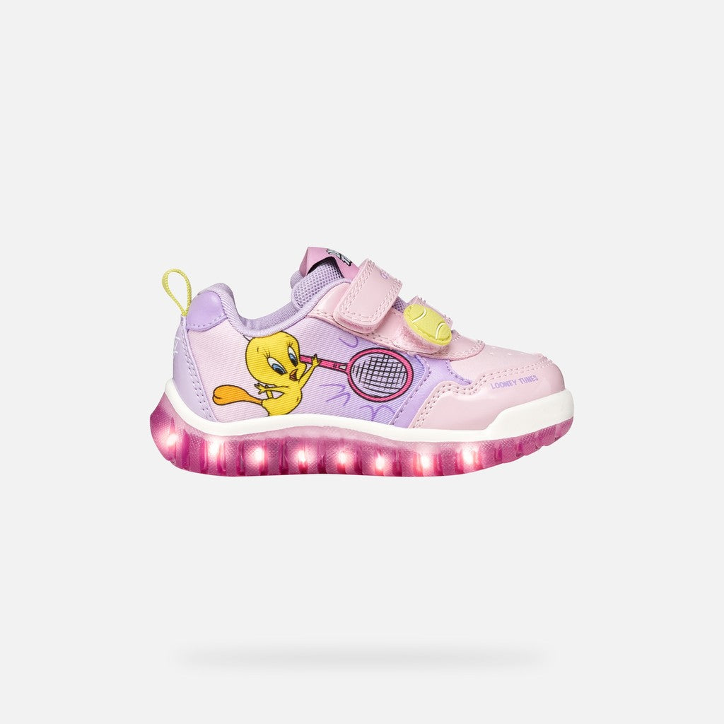 Geox Tweety B6561B Lightyloo