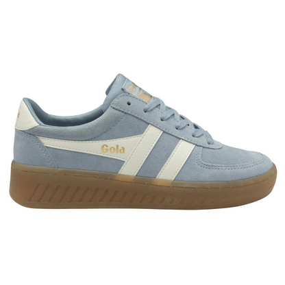 Gola Classics Women's Grandslam Suede Sneakers