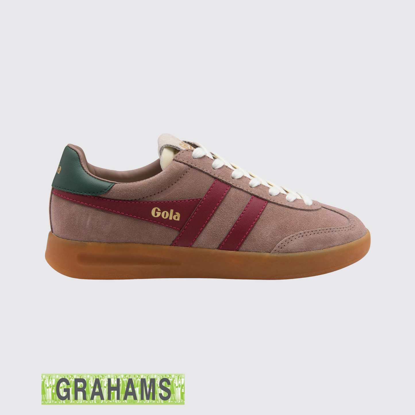 Gola Cyclone Womens Trainer