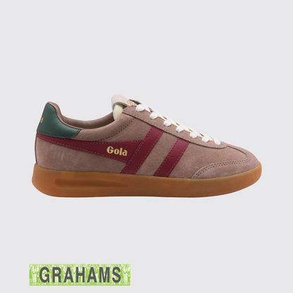 Gola Cyclone Womens Trainer