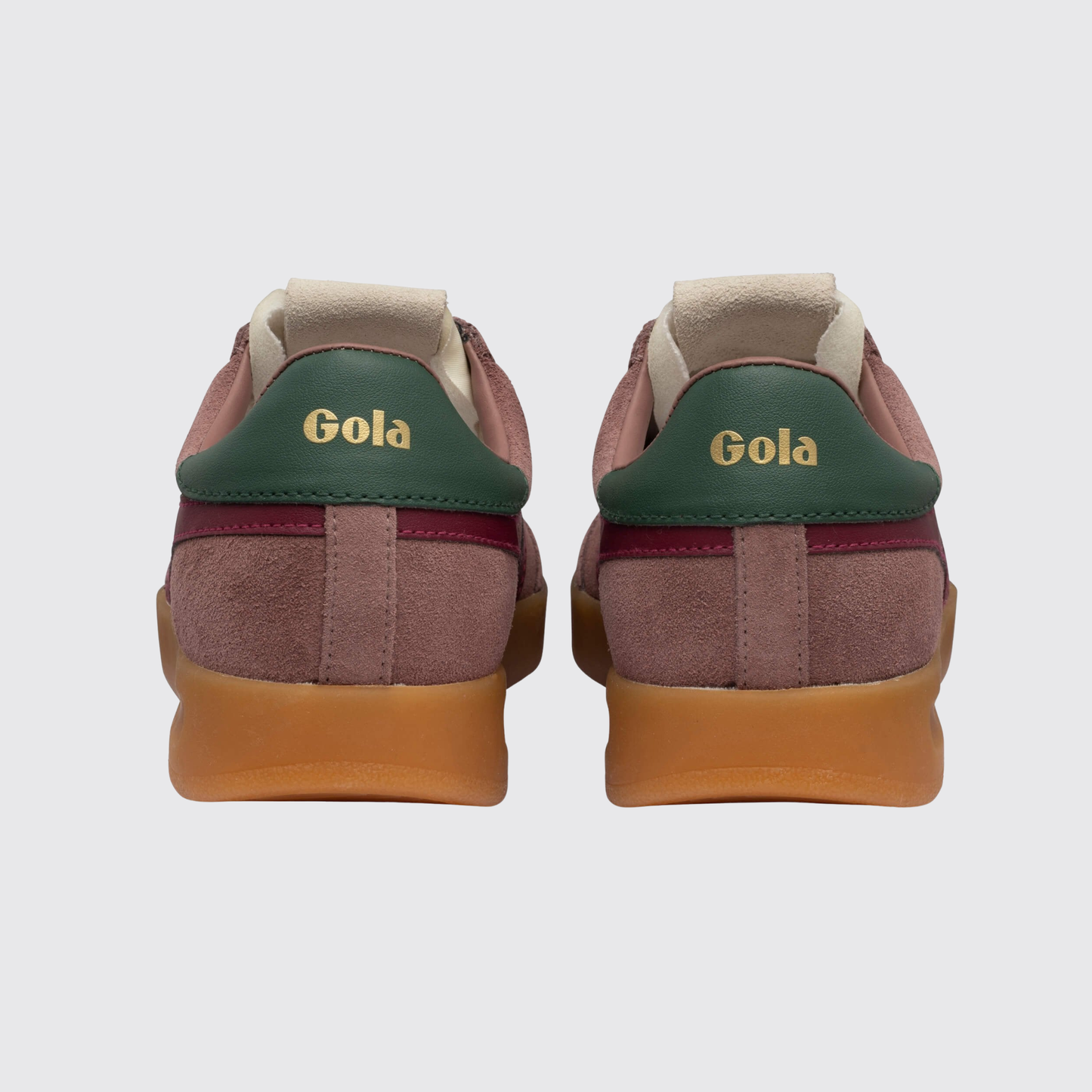 Gola Cyclone Womens Trainer