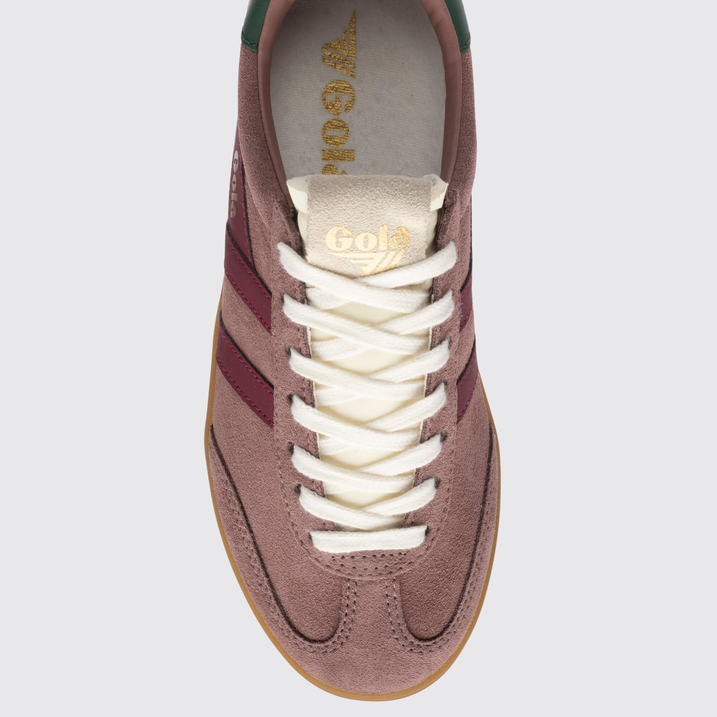 Gola Cyclone Womens Trainer