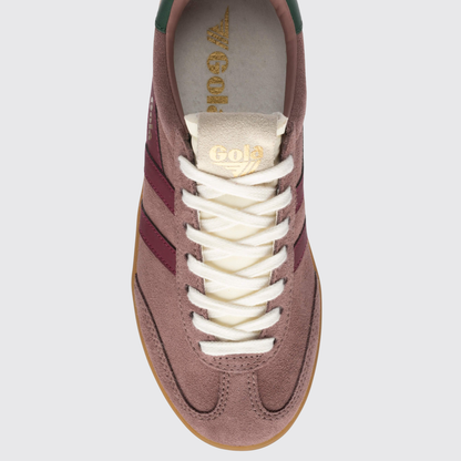 Gola Cyclone Womens Trainer