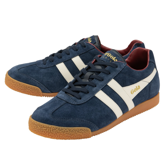 Gola Classics Harrier Mens Trainer