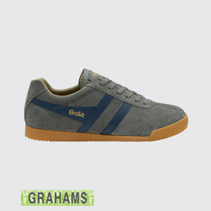 Gola Classics Harrier Mens Trainer
