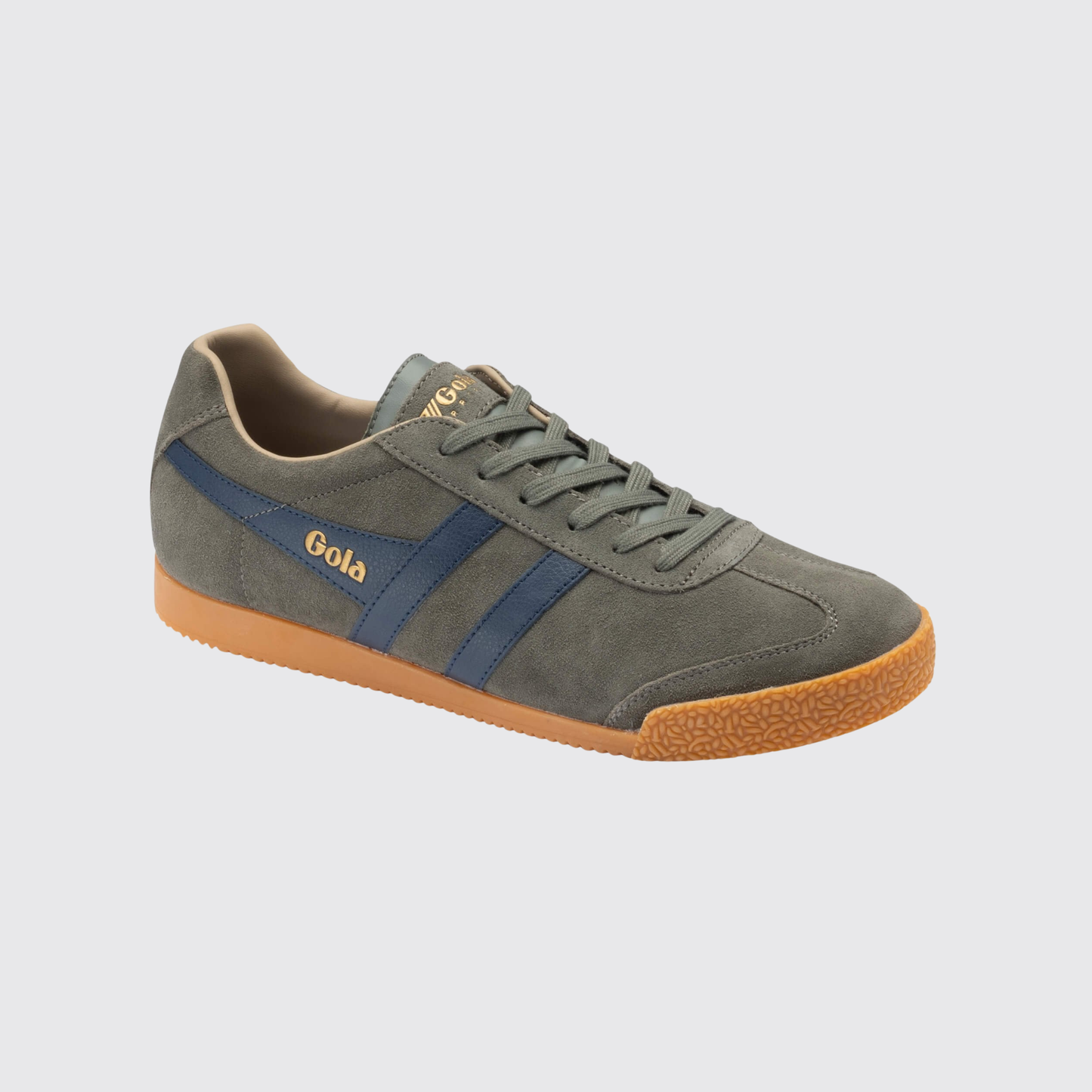 Gola Classics Harrier Mens Trainer
