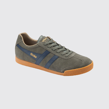 Gola Classics Harrier Mens Trainer