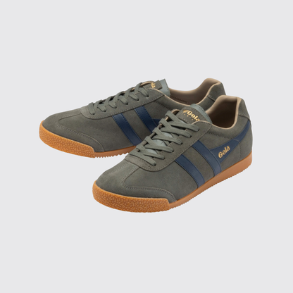 Gola Classics Harrier Mens Trainer