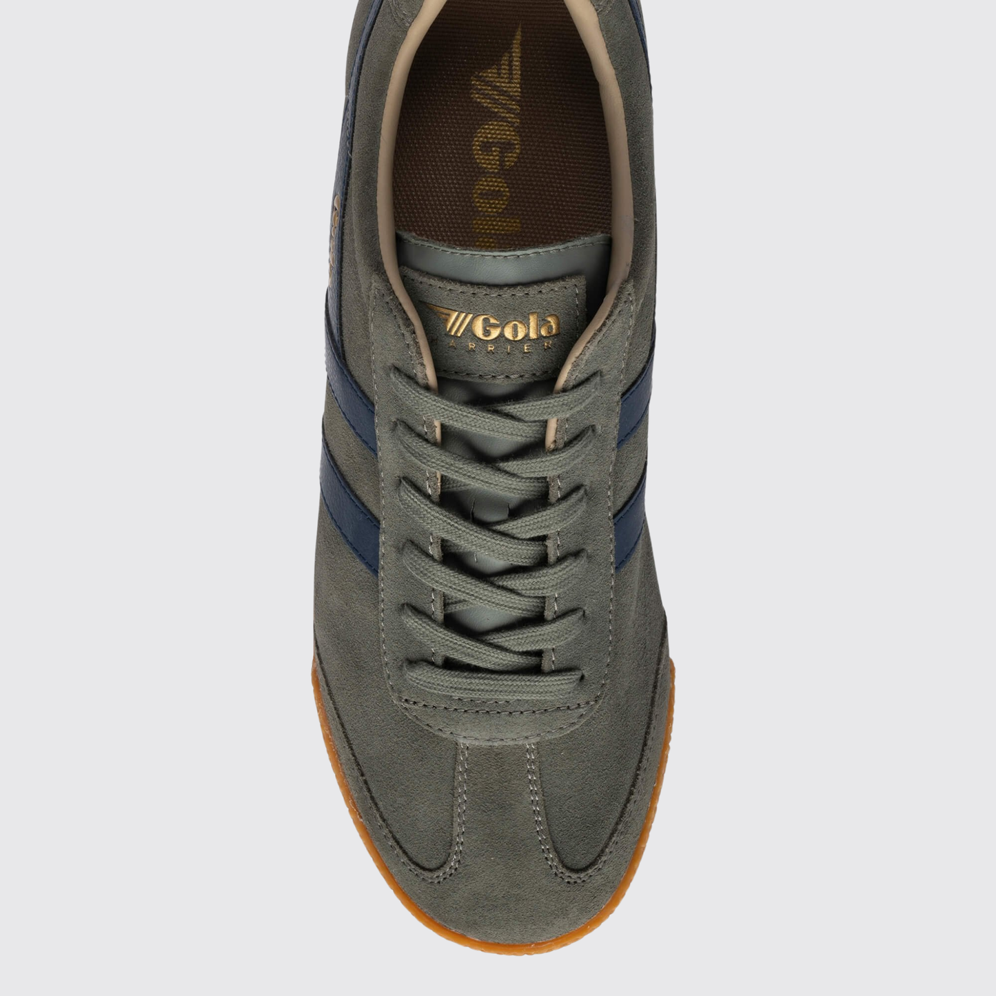Gola Classics Harrier Mens Trainer