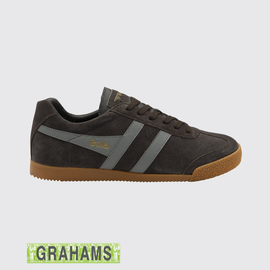 Gola Classics Harrier Mens Trainer