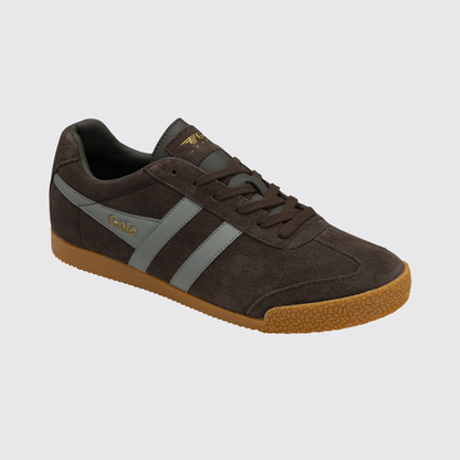 Gola Classics Harrier Mens Trainer