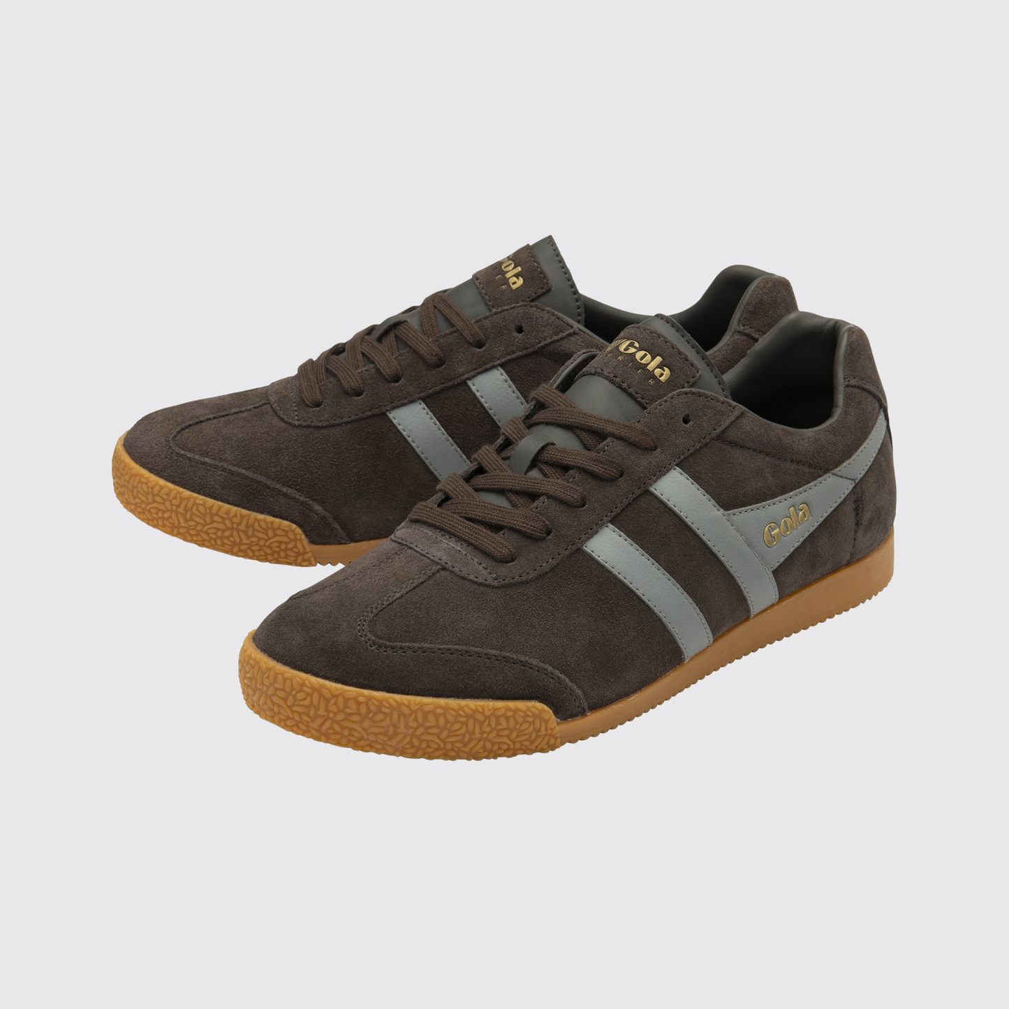 Gola Classics Harrier Mens Trainer