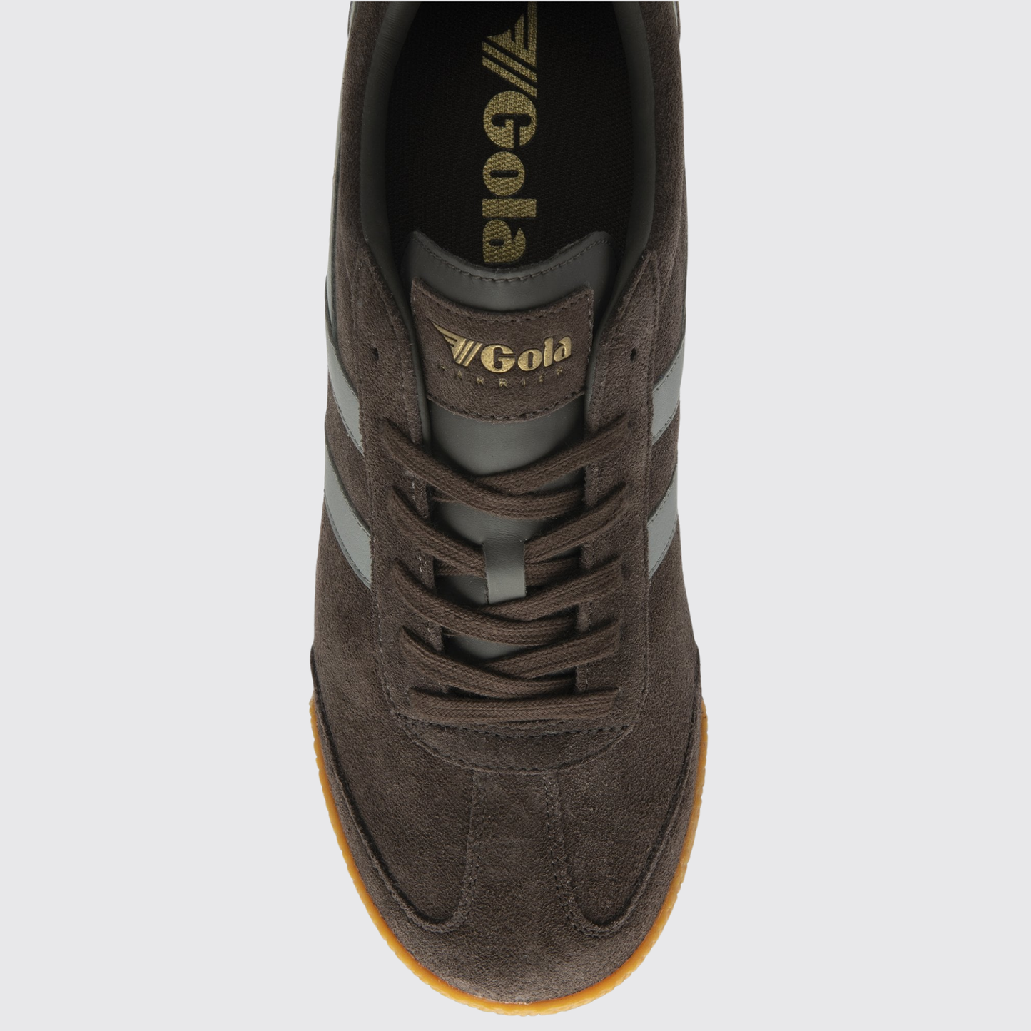 Gola Classics Harrier Mens Trainer