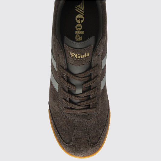 Gola Classics Harrier Mens Trainer