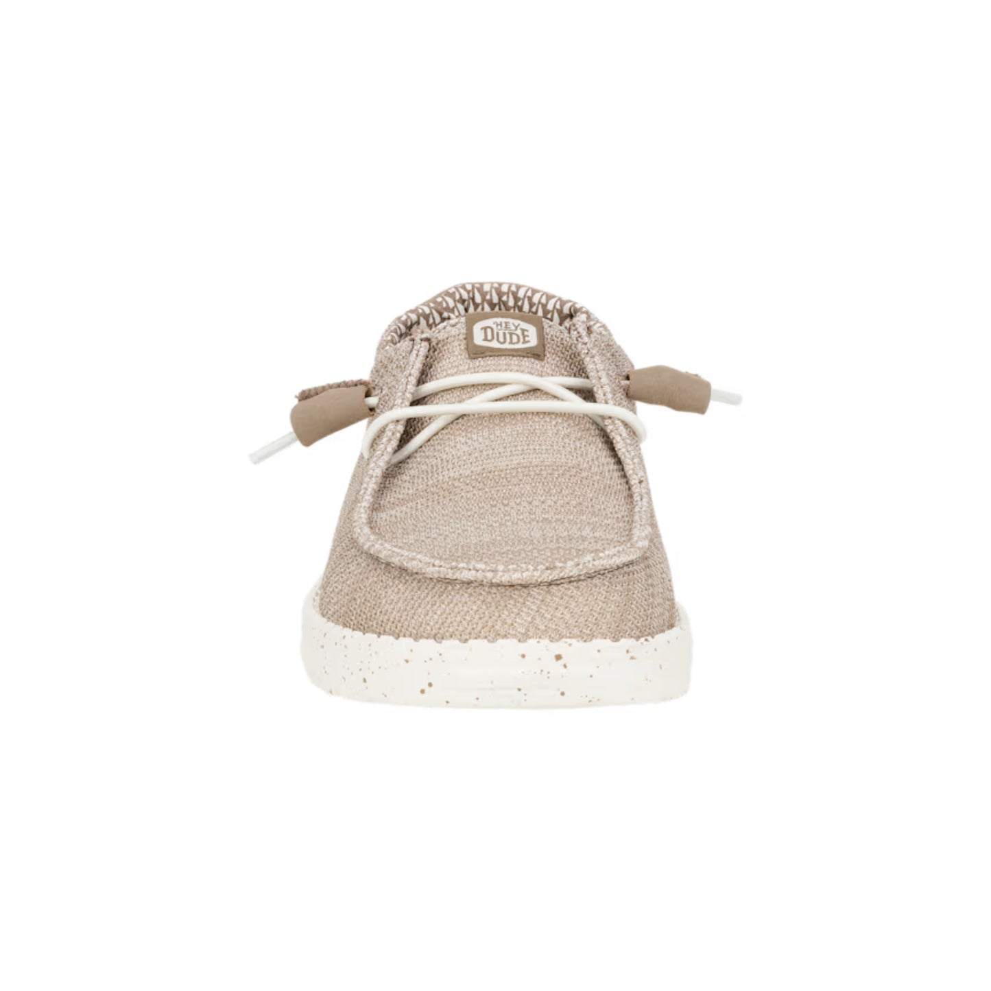 Hey Dude Wendy Stretch Sox Lace Shoe