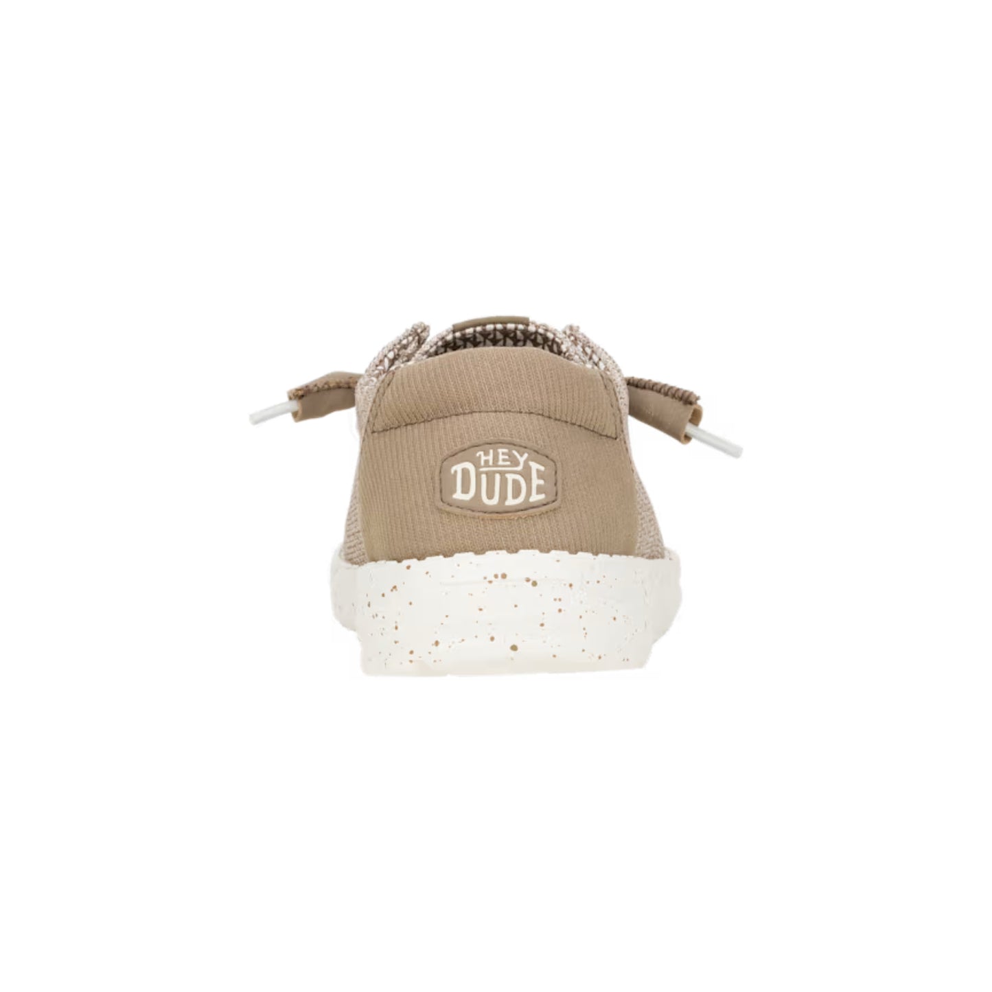 Hey Dude Wendy Stretch Sox Lace Shoe