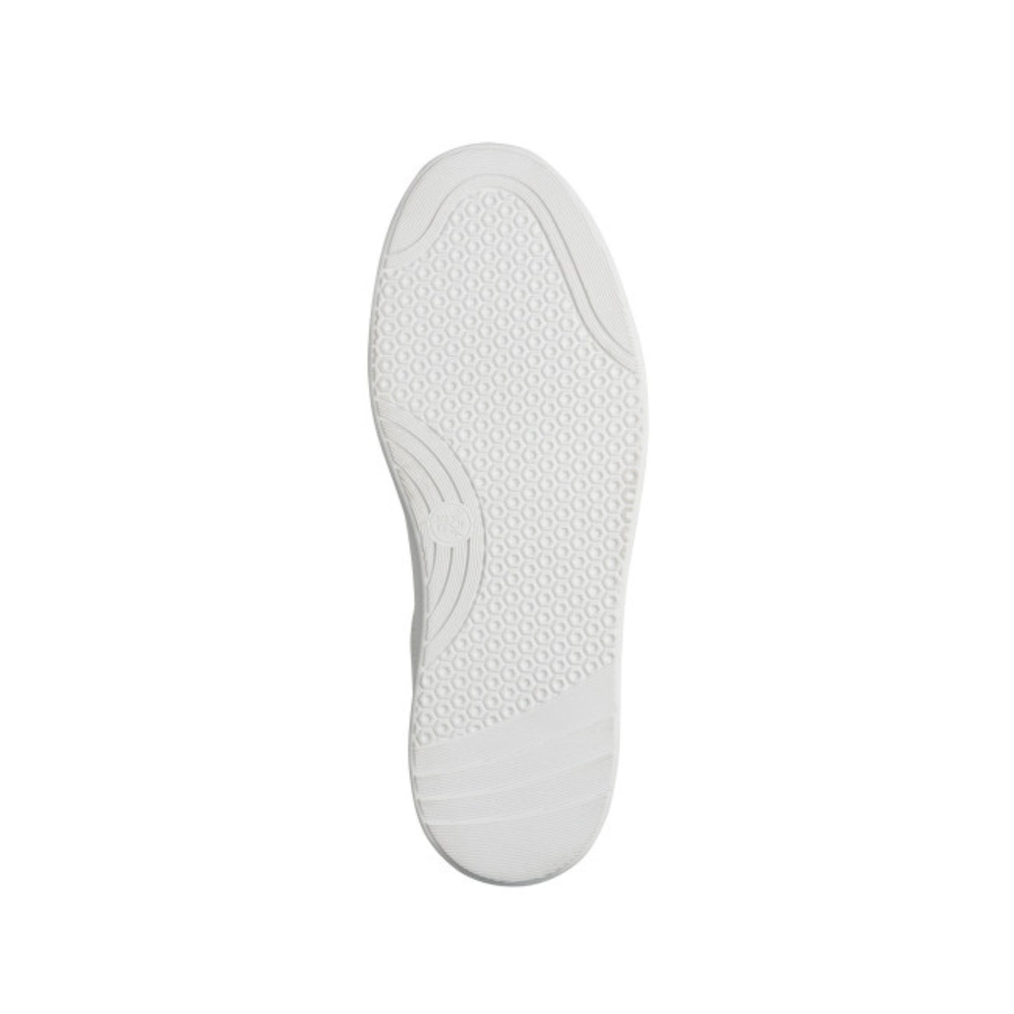 Jana Gold Laced  Runner with Zip 23767-43