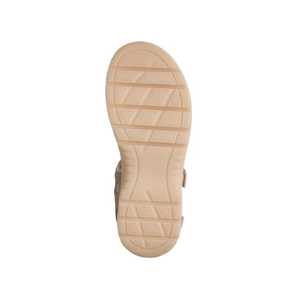 Jana Flat Sandals 28662-46