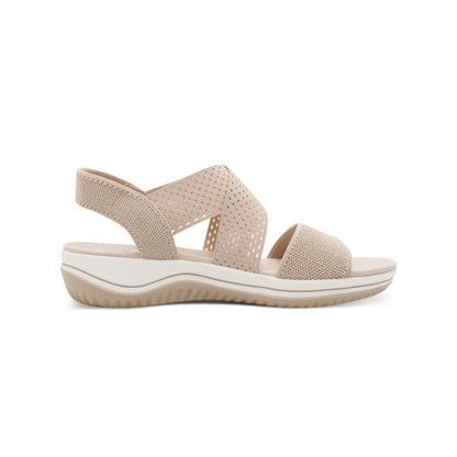 Jana Coshy Comfort Sandal Biege 28768-42
