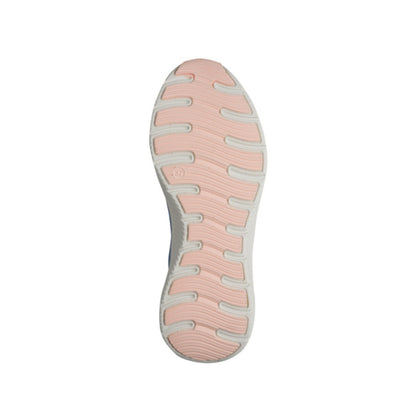 Tamaris Comfort Fit Women's Trainers Jean Blue 83732-46