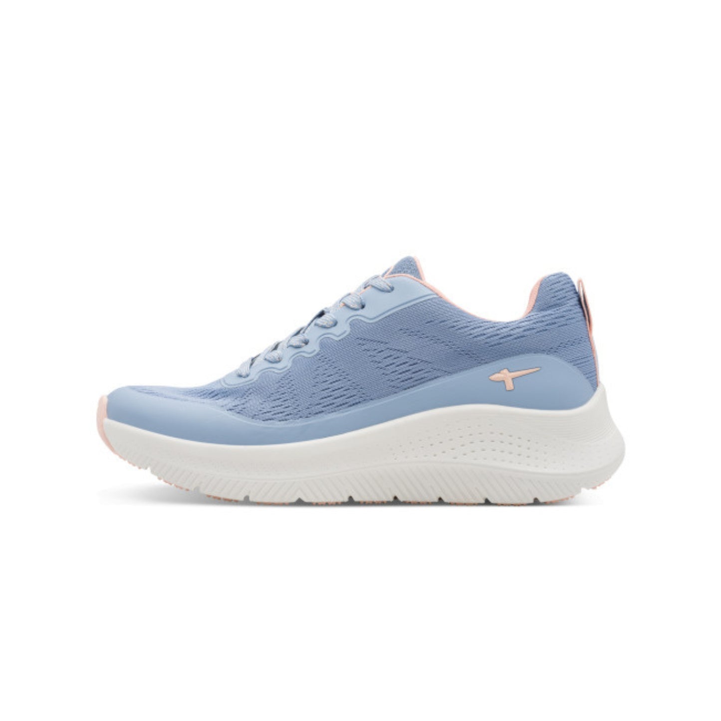 Tamaris Comfort Fit Women's Trainers Jean Blue 83732-46
