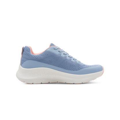 Tamaris Comfort Fit Women's Trainers Jean Blue 83732-46