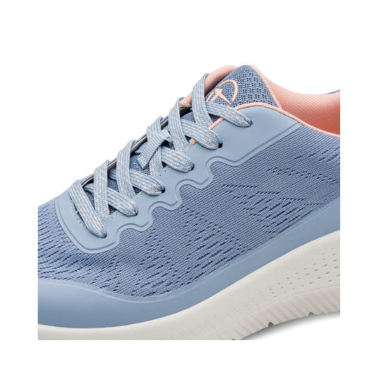 Tamaris Comfort Fit Women's Trainers Jean Blue 83732-46