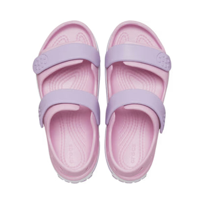 Kids' Crocband™ Cruiser Sandal