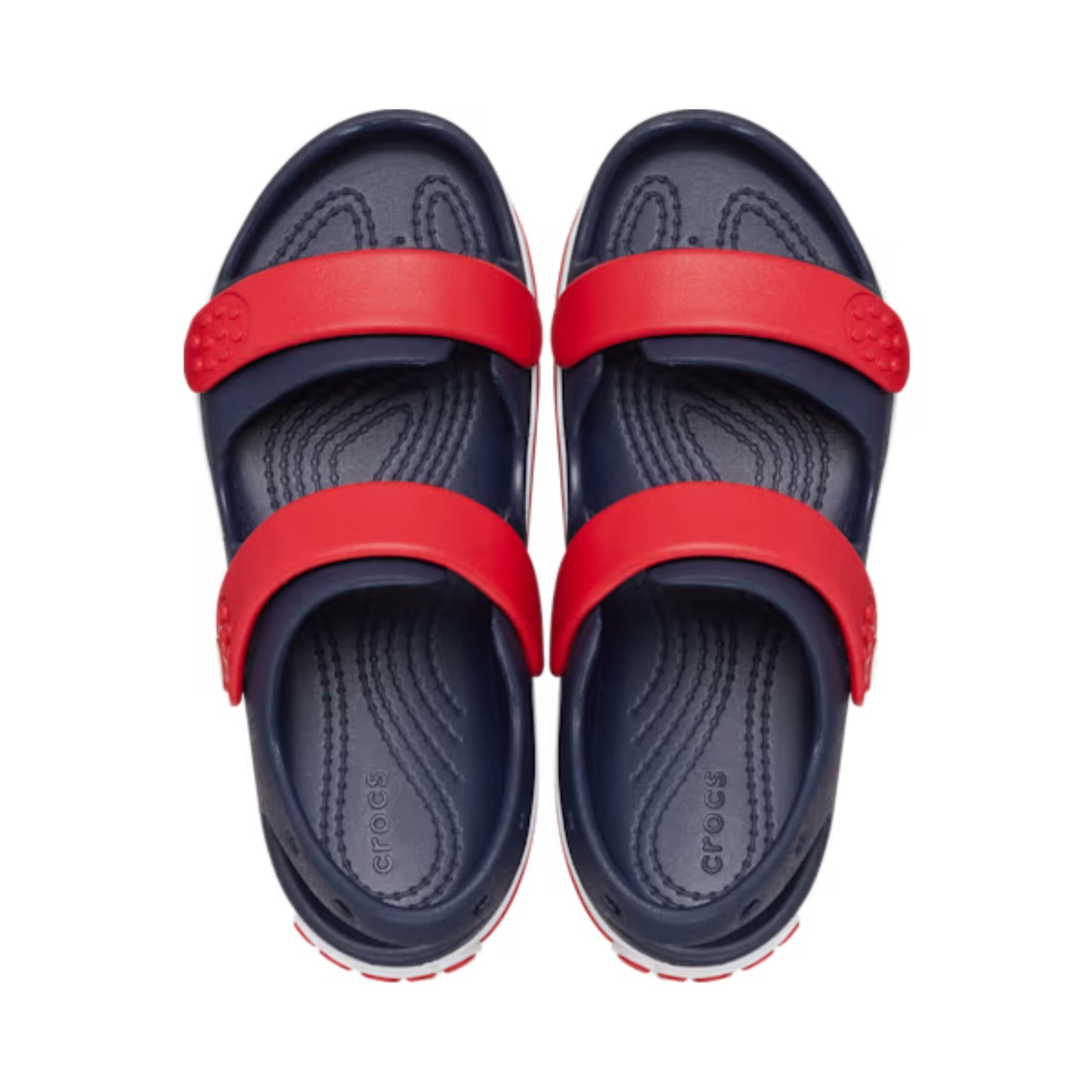 Kids' Crocband™ Cruiser Sandal