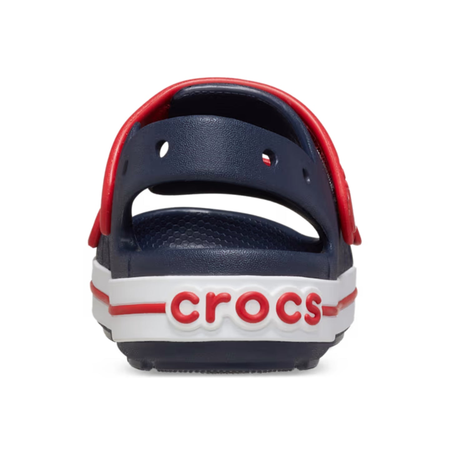 Kids' Crocband™ Cruiser Sandal