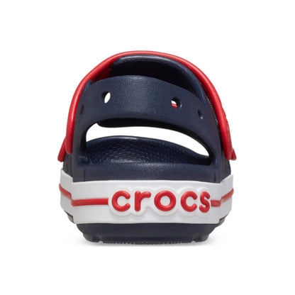Kids' Crocband™ Cruiser Sandal
