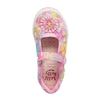 Lelli Kelly 4911 Eloise Dolly Girls Shoe