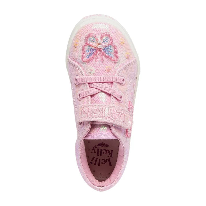 Lelli Kelly 5421  Emerald Girls Shoe