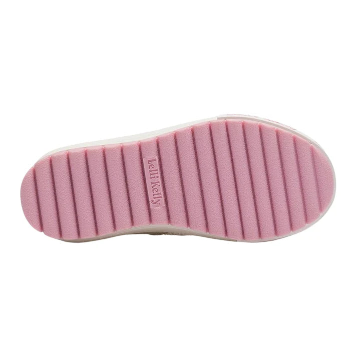 Lelli Kelly 5421  Emerald Girls Shoe