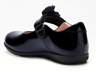 Lelli Kelly 8113 Bella | F Fitting Patent School Shoe