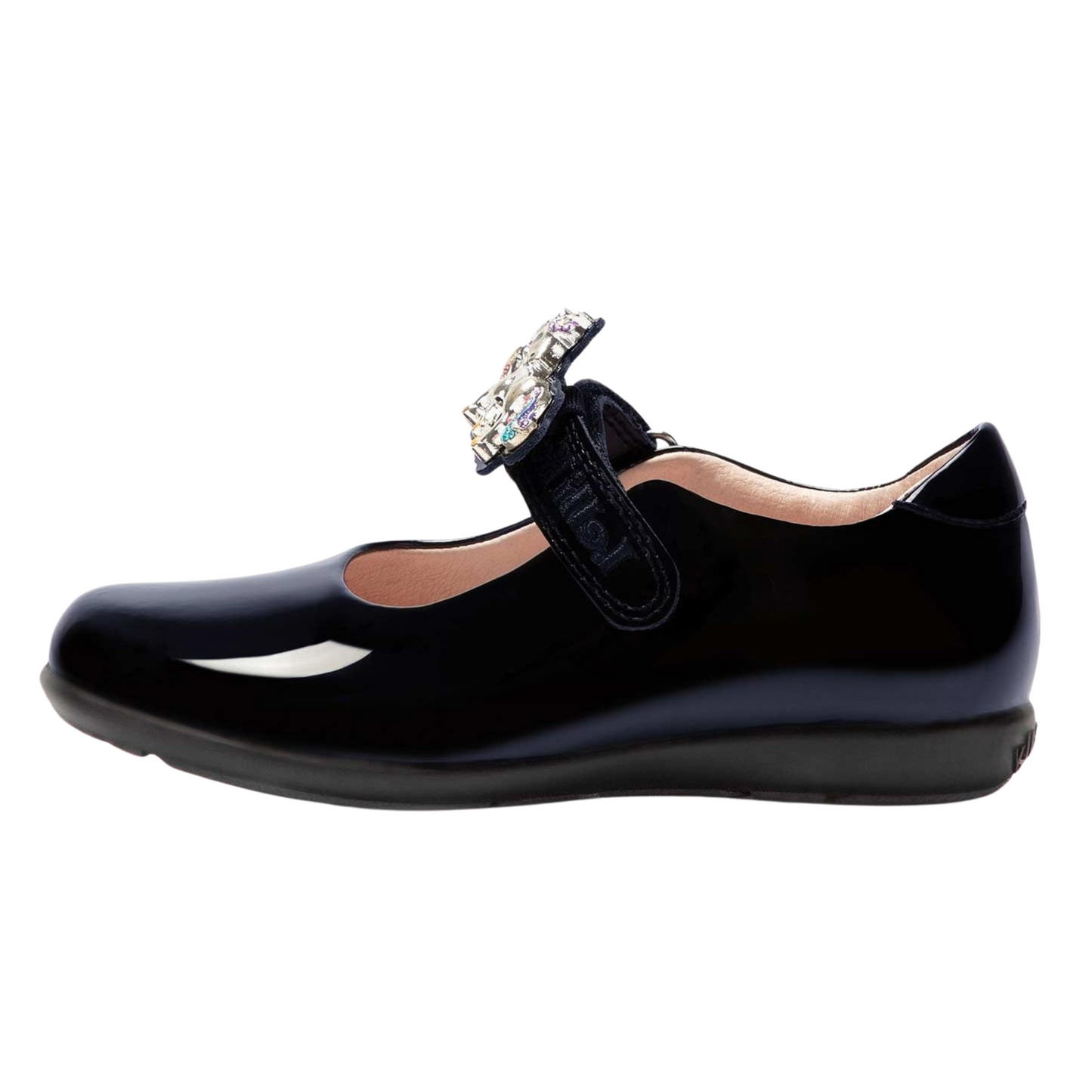 Lelli Kelly 8113 Bella | F Fitting