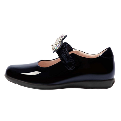 Lelli Kelly 8113 Bella | F Fitting