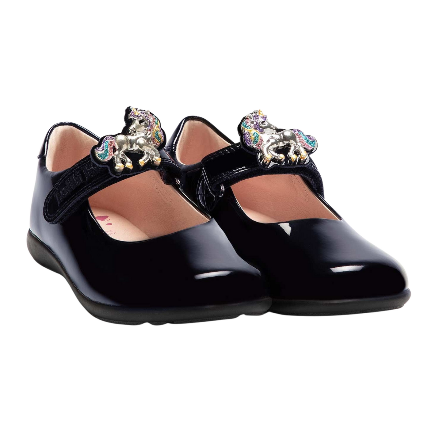 Lelli Kelly 8113 Bella | F Fitting