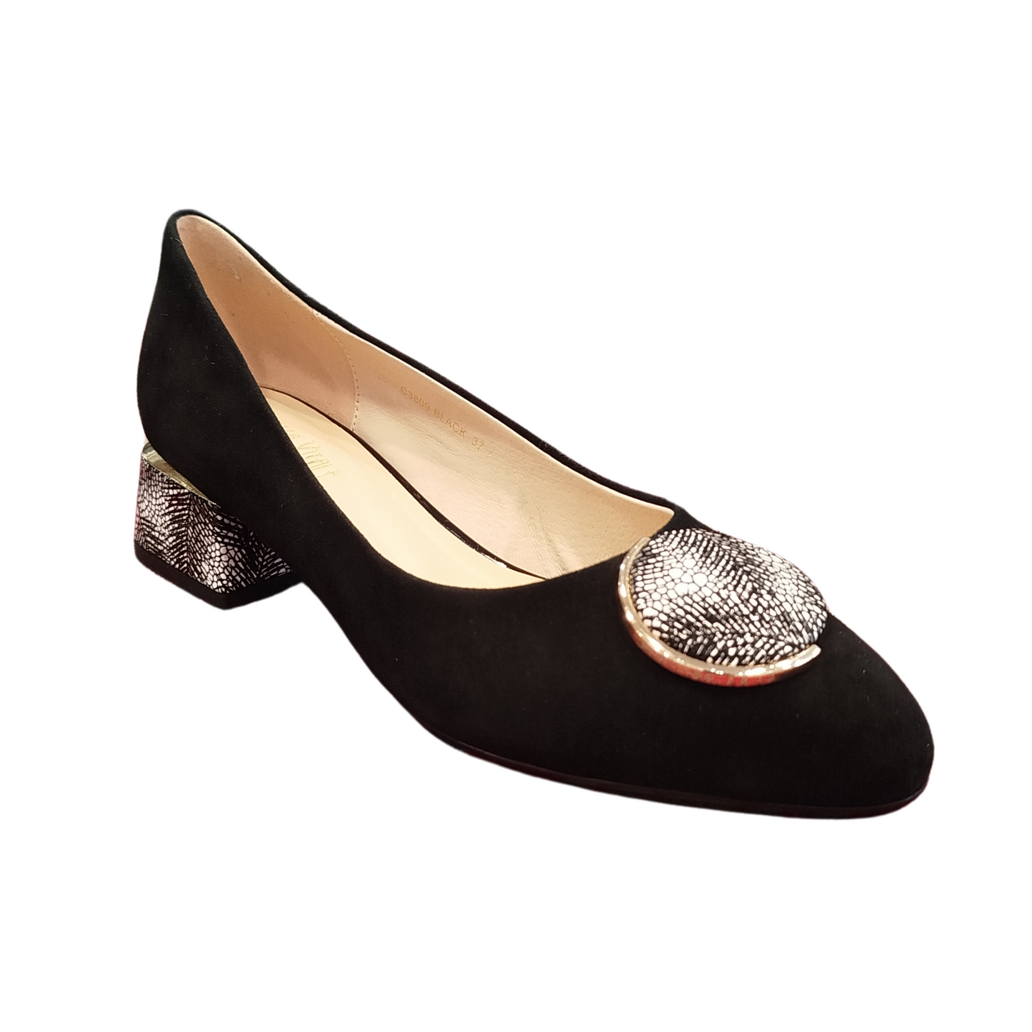 Loretta Vitale C3809