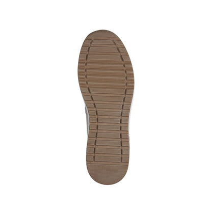 Marco Tozzi Sporty Ballerina Dune Mesh 22181-44